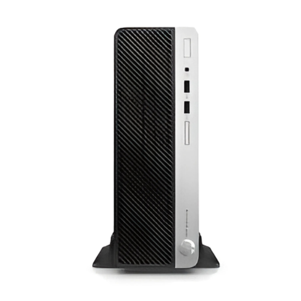 HP ProDesk 400 G6 SSF