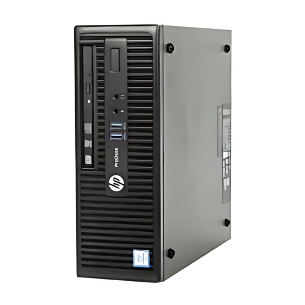 HP ProDesk 400 G3 SSF