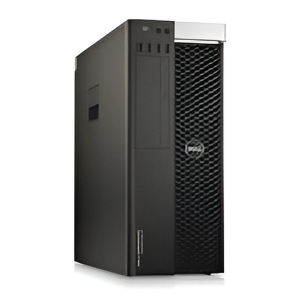 Dell Precision T5810