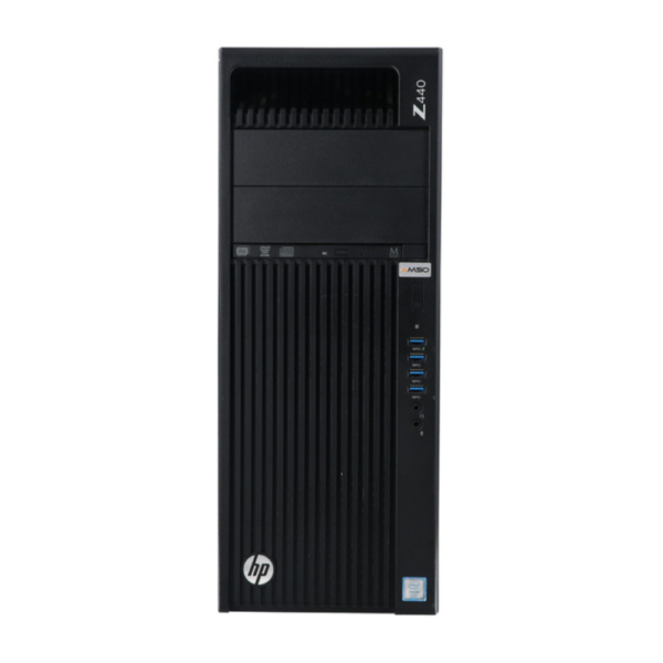 HP Z440 Workstation