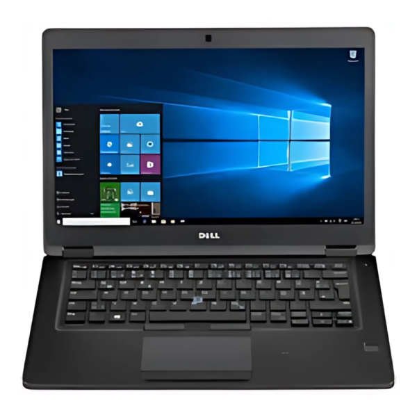 Dell Intel Latitude e5480