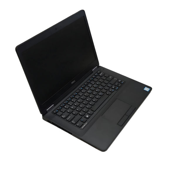 Hp ZBook 15 G5