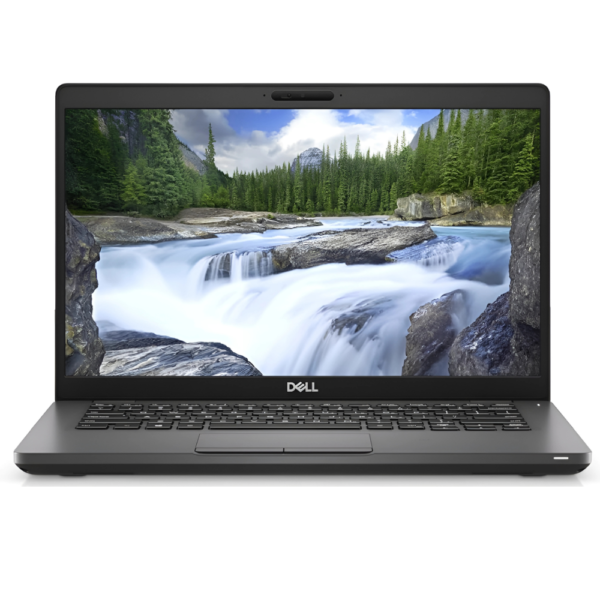 Dell Latitude 5400 Touchscreen