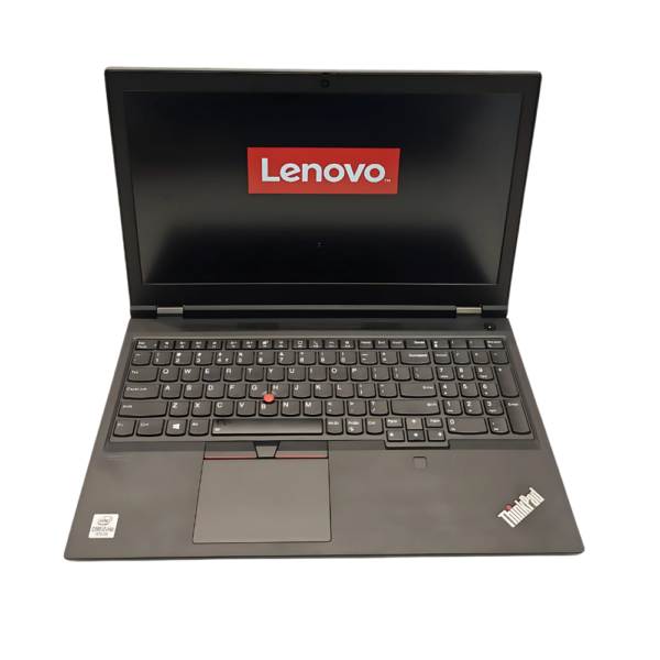 Lenovo Thinkpad P15 G1